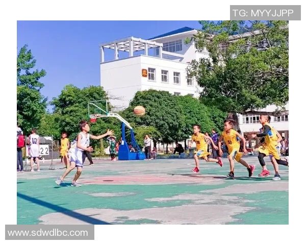 枝江姚明明的成长故事与篮球梦想的追逐之路