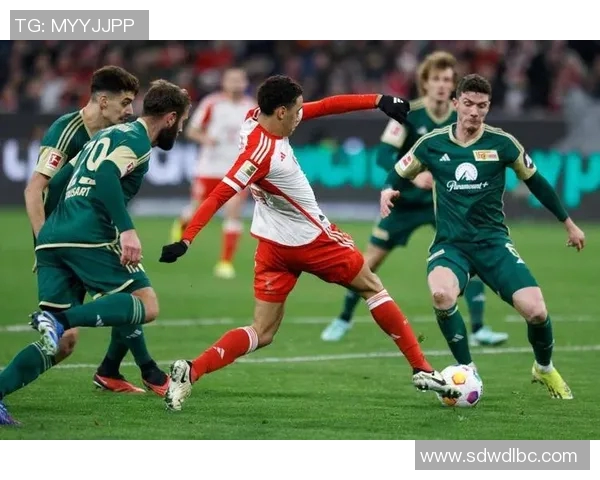 莱比锡红牛战平云达不来梅战局胶着分出擦肩平分